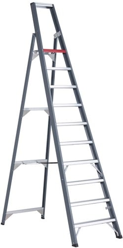 Altrex Falco enkel oploopbare trap FEO 10 - 191330