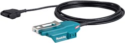 Makita Accu-adapter XGT | Voor Schuurmachines - 1914H5-2