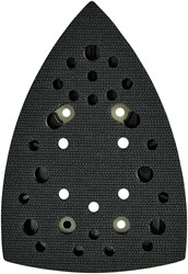 Makita Steunzool Velcro | 100x150 mm | Voor BO005CG & BO006CG - 1914J0-6