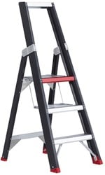 Altrex Taurus enkel oploopbare trap TGB 3 - 191503