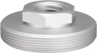Makita Accessoires 1915E6-5 Vetpatroonadapter M20 Schroefcartridges- 1915E6-5