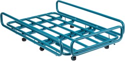 Makita Accessoires Kruiwagenrek - 191B67-2