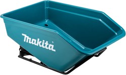 Makita Accessoires Kruiwagenbak - 191B69-8