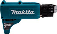 Makita Accessoires Neusstuk voor bandschroef - 191L24-0 - 191L24-0