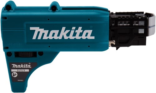 Makita Accessoires Neusstuk voor bandschroef - 191L24-0 - 191L24-0
