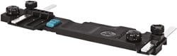 Makita Accessoires Geleiderail adapter set | DHS680, HS012G - 191B17-7