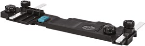 Makita Accessoires Geleiderail adapter set | DHS680, HS012G - 191B17-7