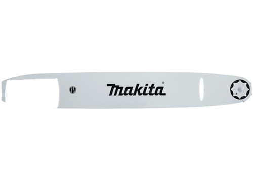 Makita Zwaard ''Gelaagd'' | 40x1,1x3/8'' | 400mm - 191G17-7