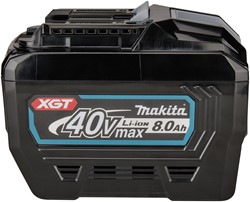 Makita Accu BL4080F XGT 40V Max 8,0Ah - 191X65-8 - 191X65-8