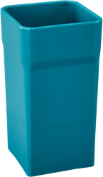 Makita Accessoires Inzetbak 50x50mm tbv Mbox organizer - 191X93-3 - 191X93-3