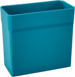 Makita Accessoires Inzetbak 100x50mm tbv Mbox organizer - 191X94-1 - 191X94-1
