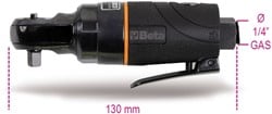 Beta Omschakelbare mini luchtratel 1921B1 - 019210001