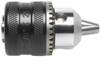 Makita Accessoires Boorkop tandkrans 1-10mm - 192550-0