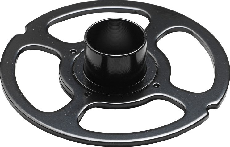 Makita Kopieerring 24mm - Für Fräsen RP1800FX, M3601, RP0900K Und Andere Modelle