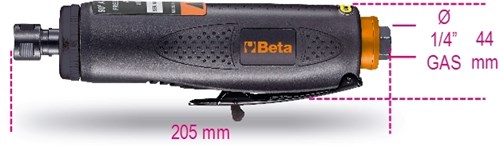 Beta 1933Ih-Stiftslijpmachine, Hoog Vermogen - 019330006-2