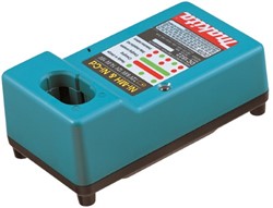 Makita Accessoires Oplader 12-24V DC1822 - 193439-5