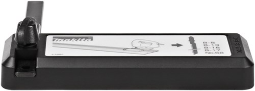 makita 197005 0 geleiderailadapter c cirkelzaag - Agri World