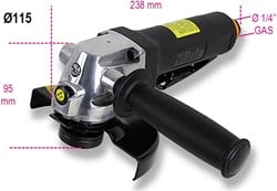 Beta Haakse slijpmachine 1936/4A - 019360024
