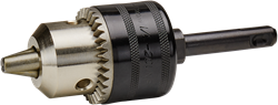 Makita Accessoires Boorkop tandkrans 1,5-13 mm - 194041-7 194041-7