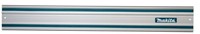Makita Accessoires Geleiderail 1400mm voor o.a SP6000 - 194368-5