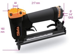 Beta 1945S Pneumatische nietmachine - 019450000 019450000