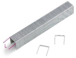 Beta 1945S/G12 Krammen type 80 | sectie 0.95x0.65 mm (21-G) | breedte 12.8 mm | vor artikel 1945S - 019450012 - 019450012