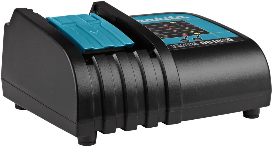 Makita Accessoires Oplader DC18SD 194533 6