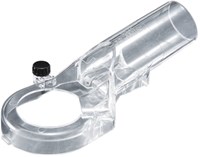Makita 197148-8 Stofafzuigadapter breekhamer