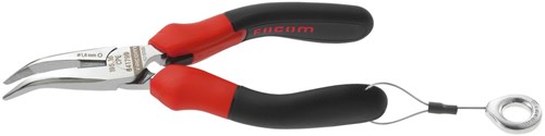 Facom sls tang met korte halfronde bekken 40gr 200mm - 195.20CPESLS