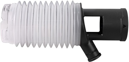 Makita Accessoires Afzuigset TNO gecertificeerde stofafzuigset HR2611FT - 195180-6