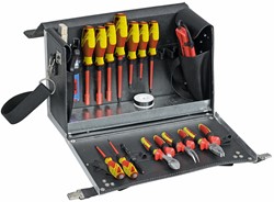 Gedore Gereedschapkoffer elektricien - 1953710