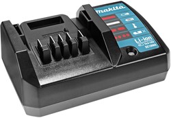 Makita Accessoires Oplader DC18WA  - 195423-6
