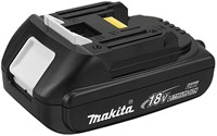 Makita Accessoires Accu BL1815N 18V 1,5Ah - 196235-0