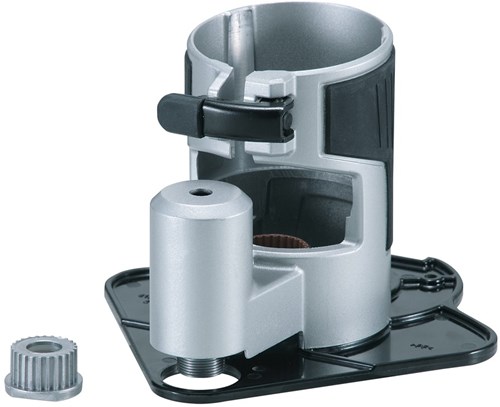 Makita Accessoires Afstandvoet voor rt0700c & DRT50 - 195562-2