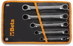 Beta Leeg etui voor 195/B5, 195P/B5 195/BV5 - 001950070