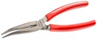 Facom Tang Met Gebogen Bekken, Pvc 20Cm   - 195A.20G 195A.20G
