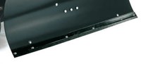 MTD Rubberen beschermrand voor schuiver 117CM - 196-718-678