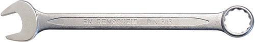 Brüder Mannesmann Steekringsleutel din 3113 21 mm (Hobby) - 19621