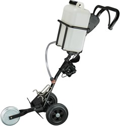 Makita Accessoires Trolley DT4000 - 196354-2