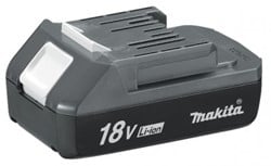Makita Accessoires Accu BL1813G 18V 1.3Ah | 196367-3