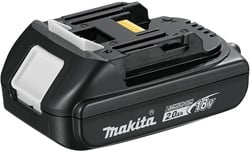Makita Accessoires Accu BL1820  - 196462-9