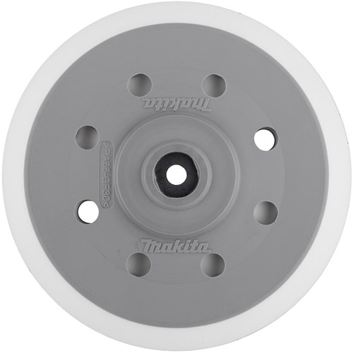 Makita Accessoires Schuurzool "zacht" Diameter 150mm - 196686-7