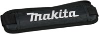 Makita Accessoires Draagriem Mbox zwart - 196817-8 - 196817-8