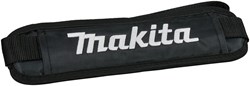 Makita Accessoires Draagriem Mbox zwart - 196817-8 - 196817-8