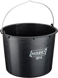 HAZET Bouwemmer 197-6 · 20 l