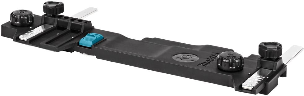 Makita Accessoires Geleiderail adapter set voor o.a HS7601J en