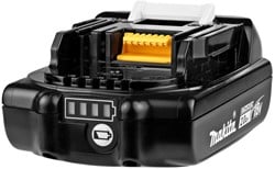 Makita Accessoires Accu BL1820B 18V 2,0Ah - 197254-9