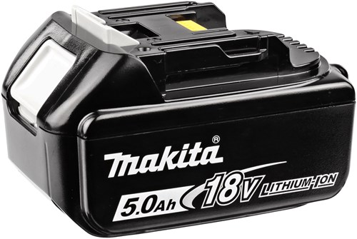 Makita Accessoires Accu BL1850B 18V 5,0Ah met accu indicator - 197280-8