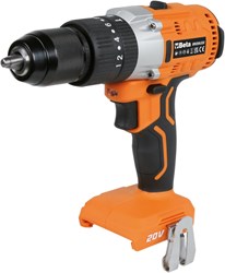 Beta 1972/20V-13Bmc Klopboormachine - 019720019