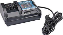 Makita Accessoires Oplader CXT DC10WD - 197343-0 - 197343-0